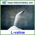 L-valine / CAS 72-18-4 valine / L valine